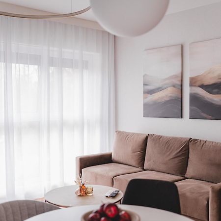 Zen Center Apartment - Free Parking Stary Toruń Exteriör bild