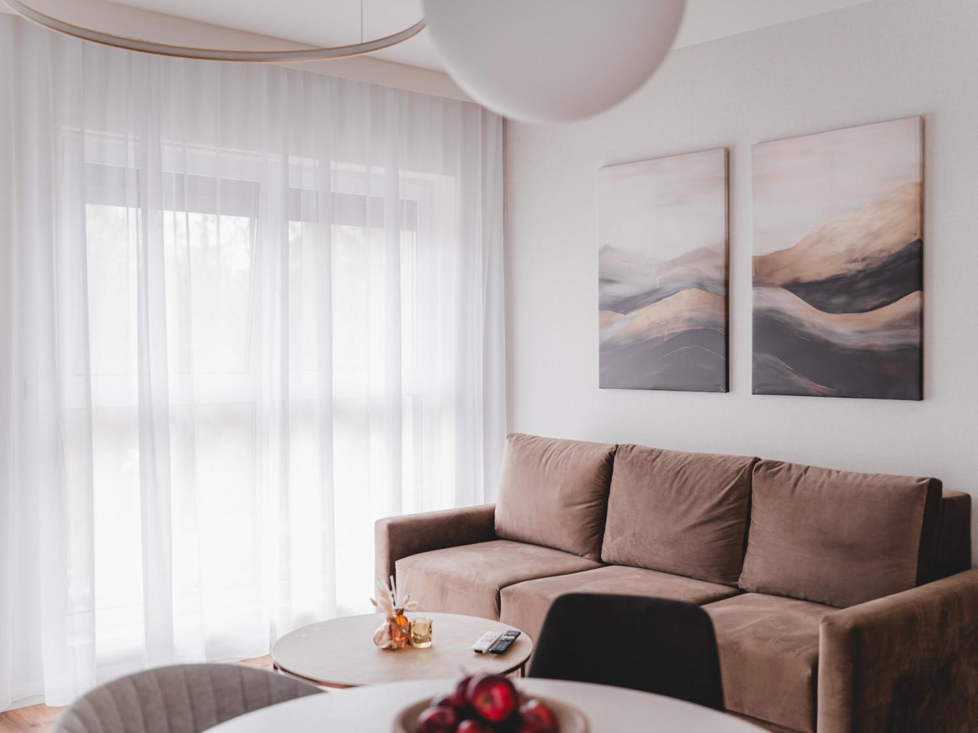 Zen Center Apartment - Free Parking Stary Toruń Exteriör bild