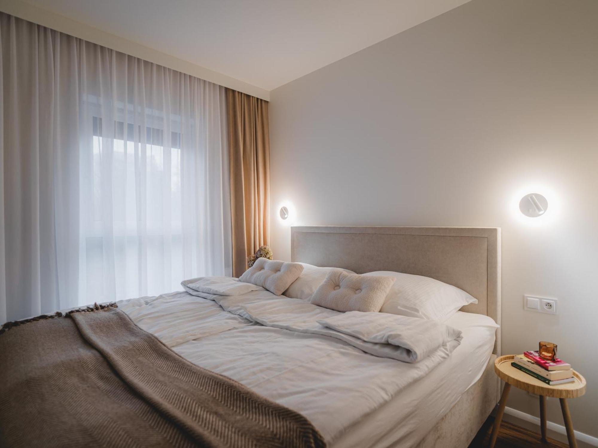 Zen Center Apartment - Free Parking Stary Toruń Exteriör bild