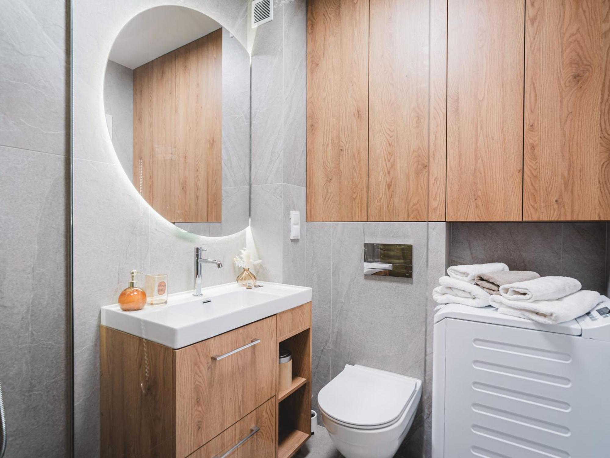 Zen Center Apartment - Free Parking Stary Toruń Exteriör bild