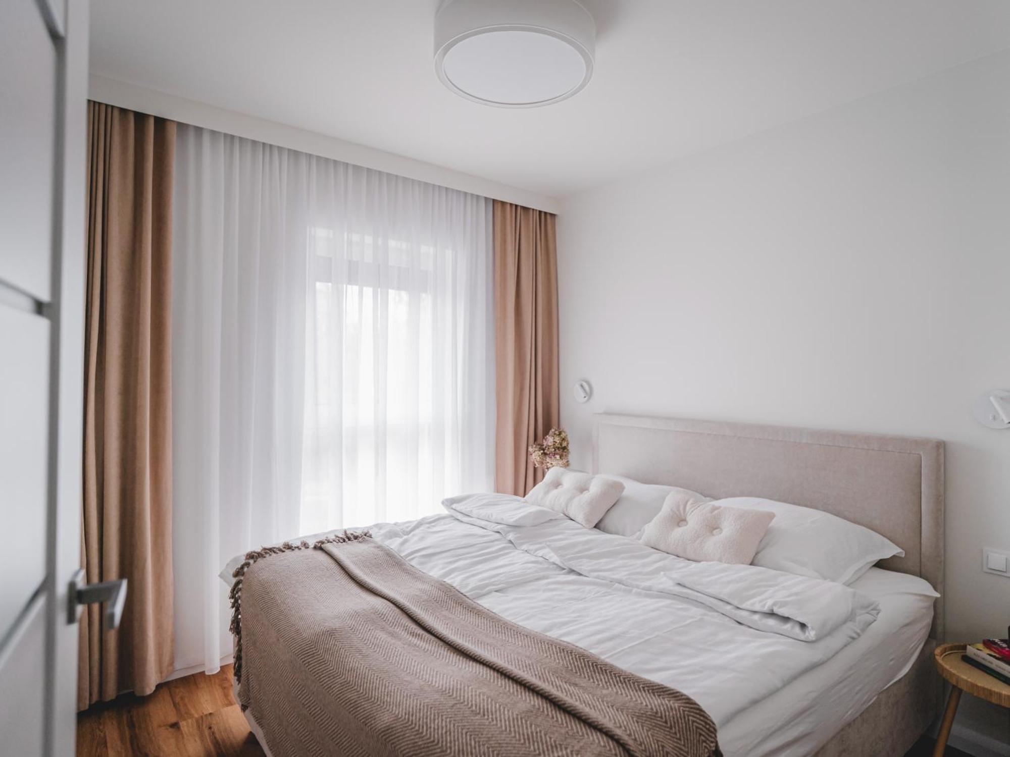 Zen Center Apartment - Free Parking Stary Toruń Exteriör bild