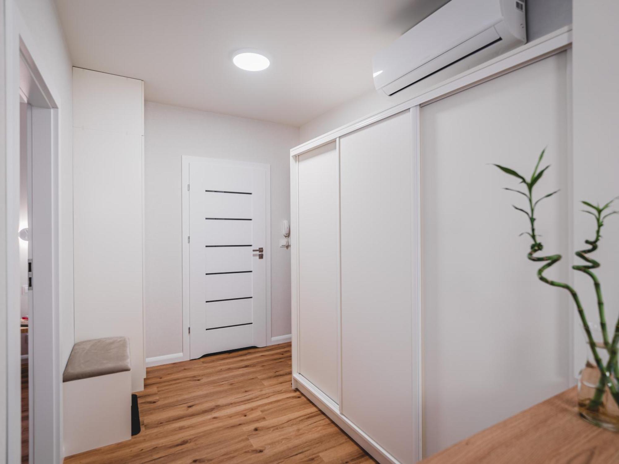 Zen Center Apartment - Free Parking Stary Toruń Exteriör bild